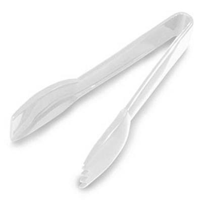 TONGS SALAD - 225MM (WHITE)