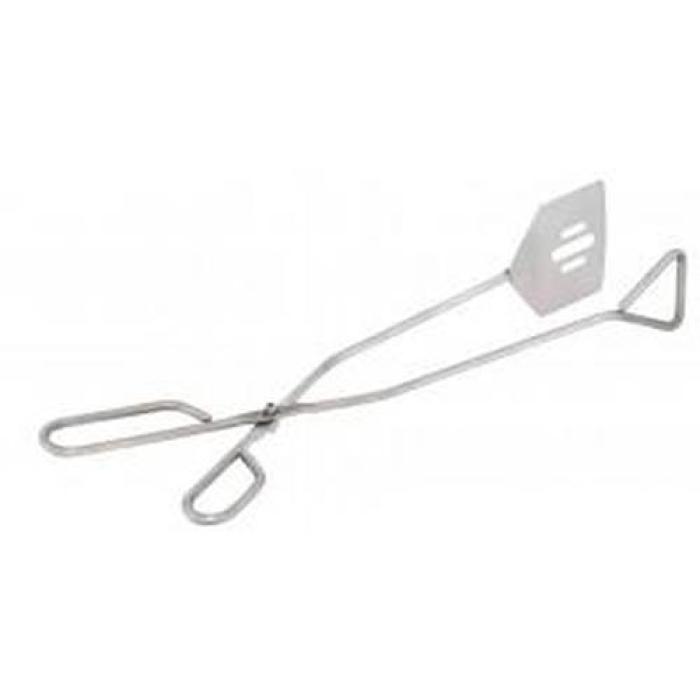 TONG HAMBURGER TURNER HEAVY DUTY - 420MM