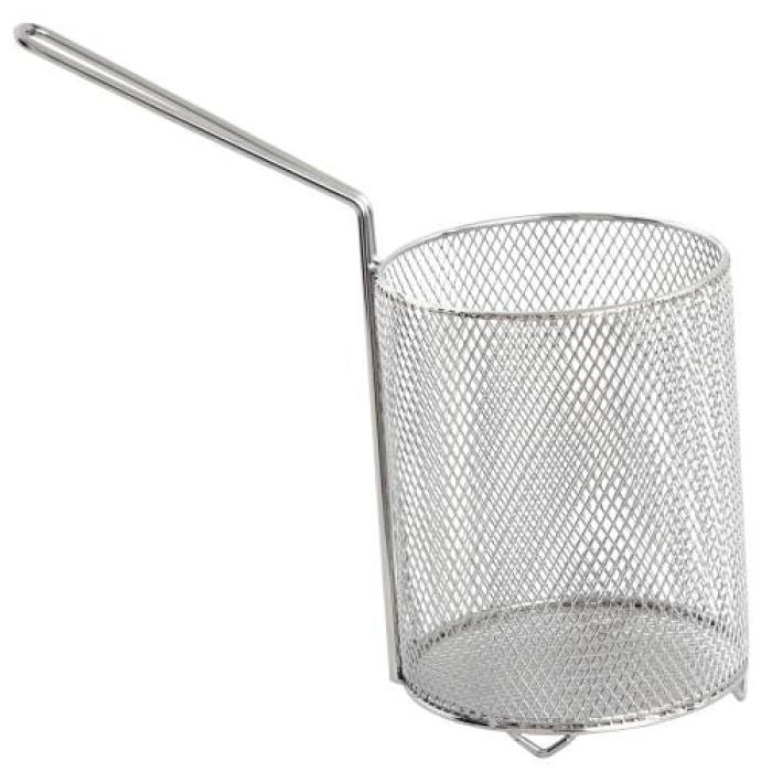 PASTA BASKET ROUND - 160 X 200MM