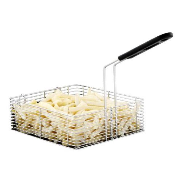 FISH FRYER BASKET - MCCAINS/ANVIL FRYER