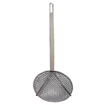 SKIMMER ROUND - 152MM X 490MM