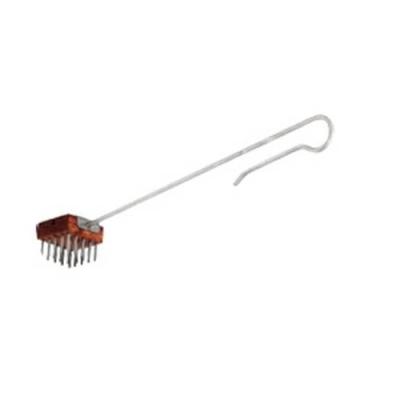 GRILL BRUSH HEAVY DUTY - 450MM