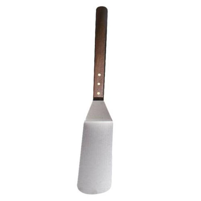H/BURGER TURNER LONG HANDLE - 200MM
