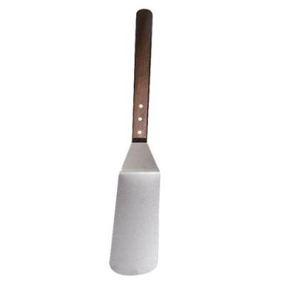 H/BURGER TURNER LONG HANDLE - 200MM