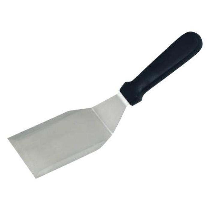 H/BURGER TURNER BEVELLED EDGE PVC -120MM