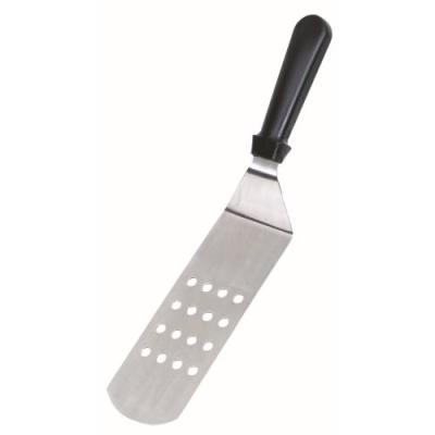 H/BURGER TURNER PERFORATED PVC -200MM
