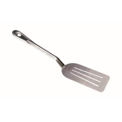 PANCAKE TURNER SLATTED - 350MM