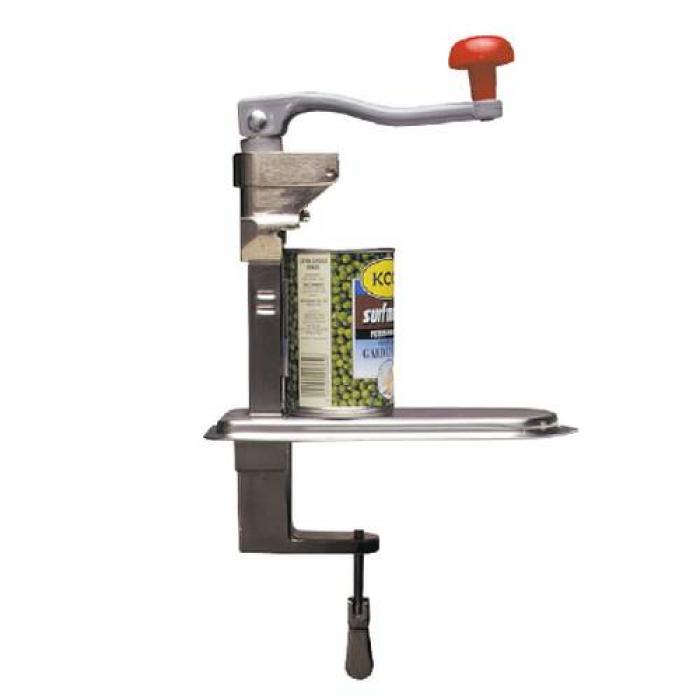 CAN OPENER CATER ACE  WITH TABLE CLAMP