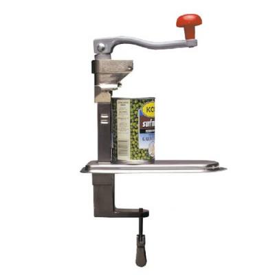 CAN OPENER CATER ACE  WITH TABLE CLAMP