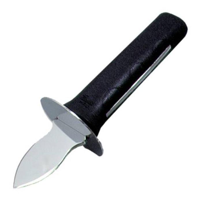 KNIFE OYSTER TRIANGLE - 165MM