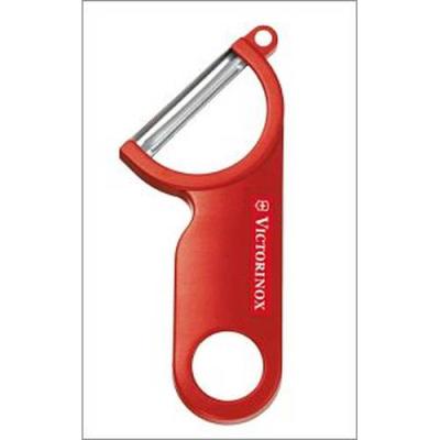 POTATO PEELER  VICTORINOX - RED