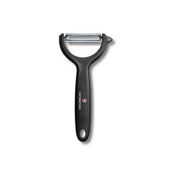 TOMATO AND KIWI PEELER VICTORINOX SERRATED EDGE