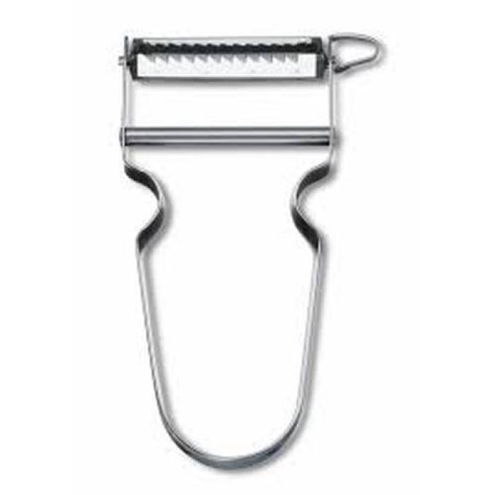POTATO PEELER VICTORINOX JULIENNE CUTTER