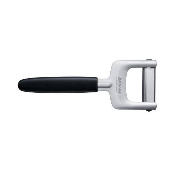 JUILENNE SLICING SET X 3 INCLUDES 1 x STRAIGHT BLADE, 2 x JULIENNE BLADE