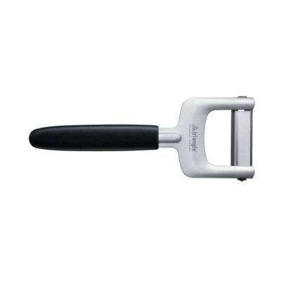 JUILENNE SLICING SET X 3 INCLUDES 1 x STRAIGHT BLADE, 2 x JULIENNE BLADE