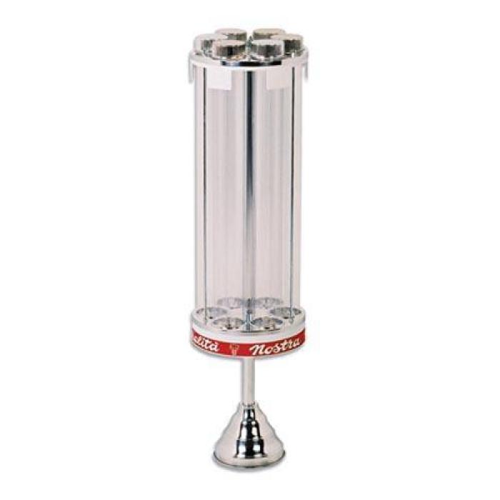 CONE HOLDER GELATI-6 TUBE - 220 X 910 MM
