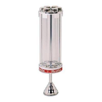 CONE HOLDER GELATI-6 TUBE - 220 X 910 MM