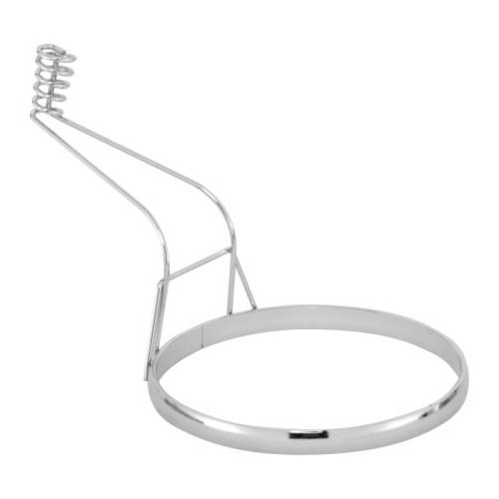 EGG RING ROUND H/DUTY - 95MM (DIAMETER)