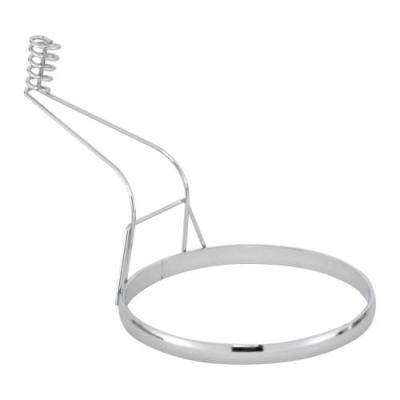 EGG RING ROUND H/DUTY - 95MM (DIAMETER)