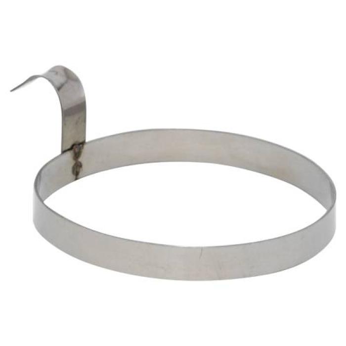 EGG RING ROUND - 95MM (DIAMETER)