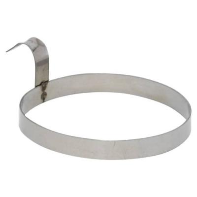 EGG RING ROUND - 95MM (DIAMETER)