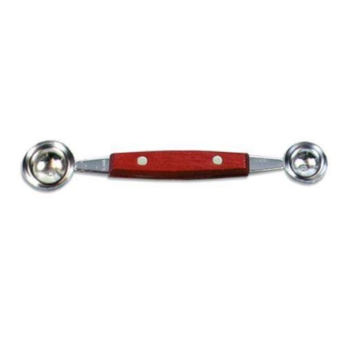 MELON BALLER DOUBLE CATER ACE - 26MM/22MM