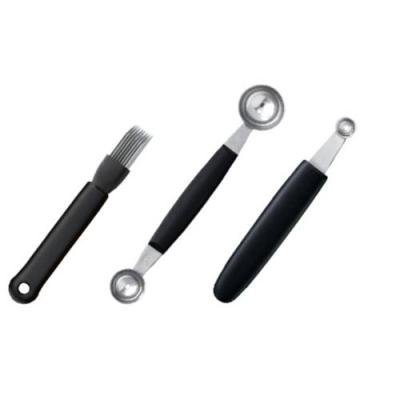 CARVING SET TRIANGLE - 3 PIECE