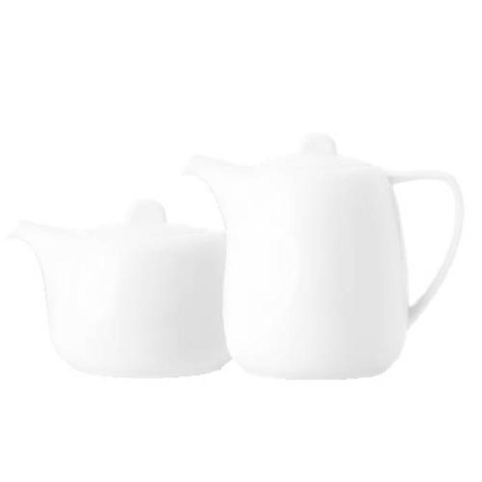 OLIVE - WHITE - LID FOR TEAPOT - 99CL (6)