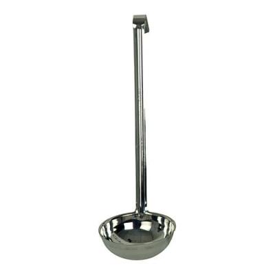 LADLE SOLID -177ML/6OZ