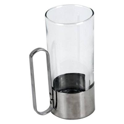 RUSSIAN TEA GLASS HOLDER