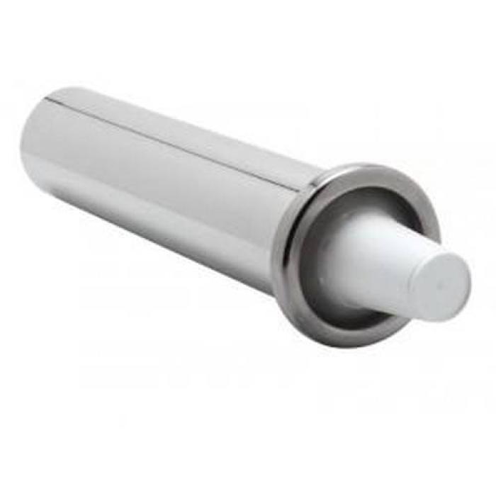 CUP DISPENSER ONLY 600 X 170 X 130 MM S/STEEL