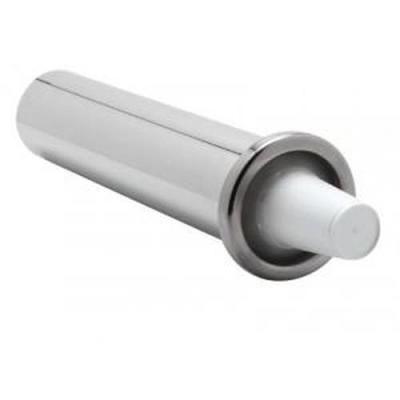CUP DISPENSER ONLY 600 X 170 X 130 MM S/STEEL