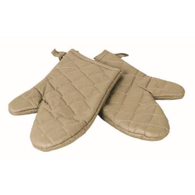 OVEN MITT PYRO - 380MM (PAIR)