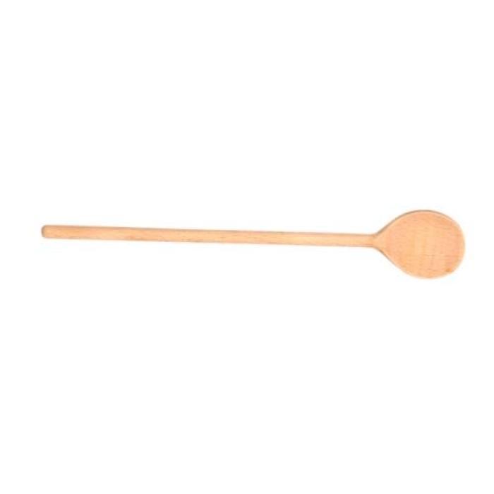 WOODEN SPOON - 300MM HEAVY DUTY