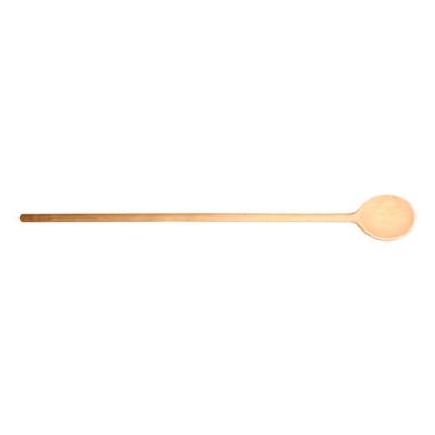 WOODEN SPOON - 400MM HEAVY DUTY