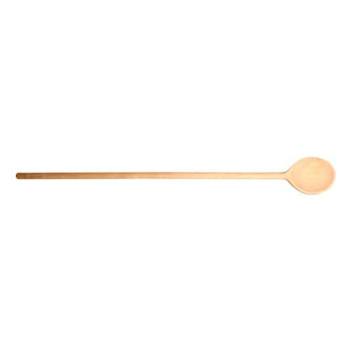 WOODEN SPOON - 600MM HEAVY DUTY