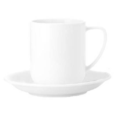 OLIVE - WHITE - MUG - 30CL (24)