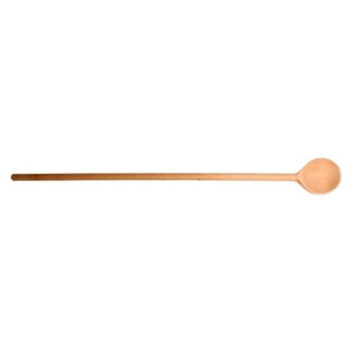 WOODEN SPOON - 1000MM HEAVY DUTY