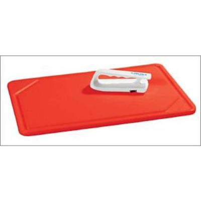 CUTTING BOARD REFINISHER - (WHITE)