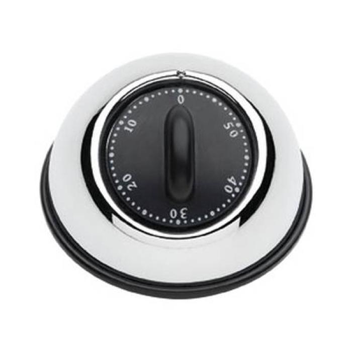 MECHANICAL TIMER MANUAL - 60 MINUTES