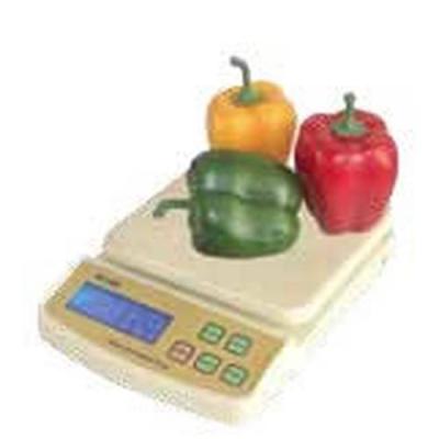 PORTION SCALE  - ELECTRONIC  - 5kg x 1g INCREMENTS