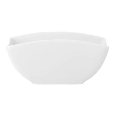 OLIVE - WHITE - SACHET HOLDER - 10CM (12)