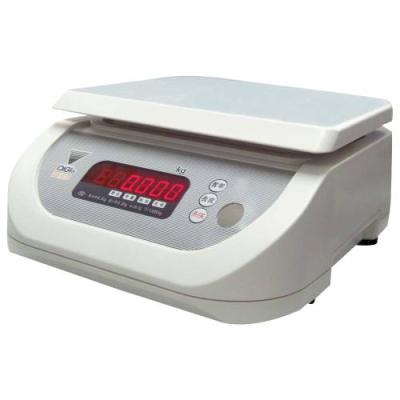 PORTION SCALE ELECTRONIC - 15/30KG (5/10GR)