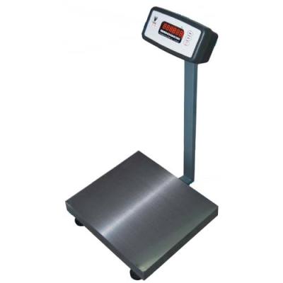 PLATFORM SCALE ELECTRONIC - 60 KG