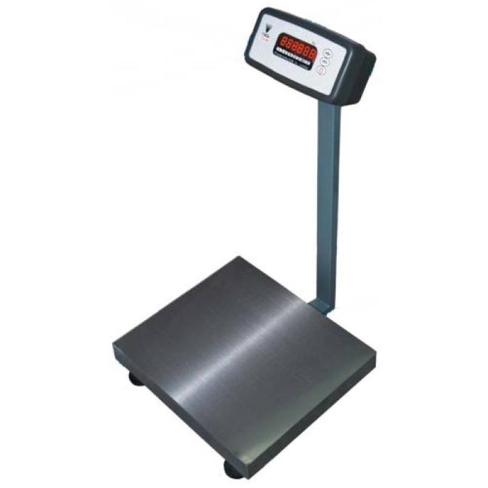 PLATFORM SCALE ELECTRONIC - 150 KG
