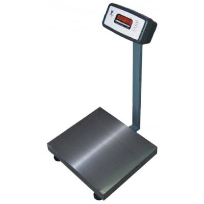 PLATFORM SCALE ELECTRONIC - 300 KG
