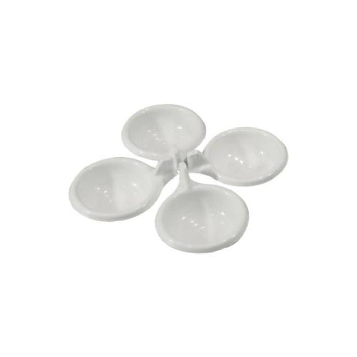 EGG POACHER ALUMINIUM - REPLACEMENT CUP