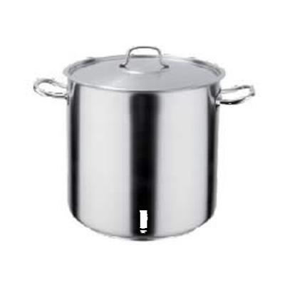 POT S/STEEL STOCK -  16LT