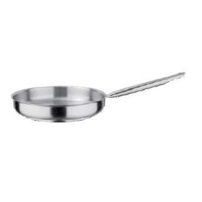 PAN S/STEEL SAUTE -  6.7LT