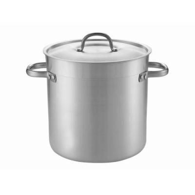 POT ALUMINIUM STOCK -  25LT